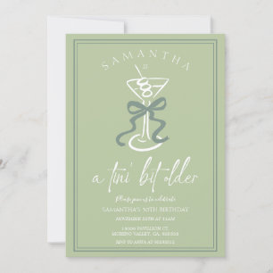 Convites Tini Bit Mais Antigo Desenhou Aniversário De Coque