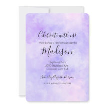 Tinta Cor-de-rosa Roxa Feminina