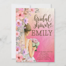 tipografia de cor laranja-rosa-chá de panela