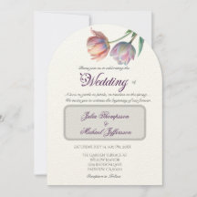 Tipografia Elegante de Suite de Casamento de Paste