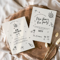 Tipografia moderna Coquette New Yeats Eve