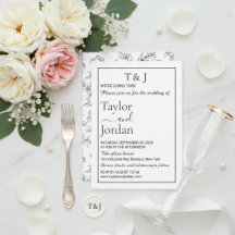 Título do Produto Minimalista Sombrio Floral Preto