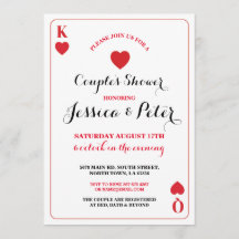 Tocando Casais King Queen Las Vegas Convidar