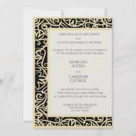 Convites Todas as ocasiões