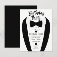 Todos os anos, Mens Tuxedo Arco Tie Festa de anive