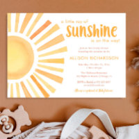 Tons silenciosos neutros do sexo sunshine chá de f
