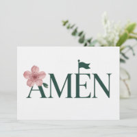 Torneio de Golfe Rosa Amen Festa de Aniversário Ga