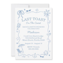 Torrada Final Caprichosa na Costa Azul