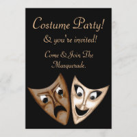 Tragédia e Comédia