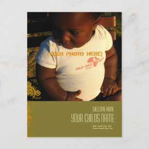 Convites transversais etíopes/Annoucements