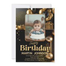 Travesseiro de Aniversário | Presente de Almofada