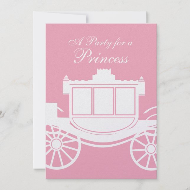 Convites Treinador Real/ Festa de aniversário (Frente)