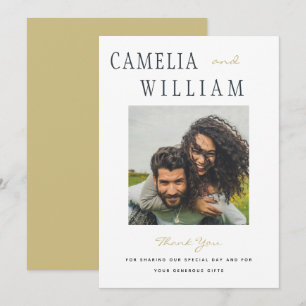 Convites Trending Modern Wedding (Trending Modern Wedding)