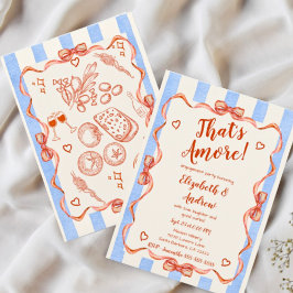 Convites Trendy Quirky Hand Drawn Whimsical