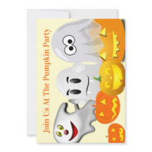 Três Pequenos Fantasmas