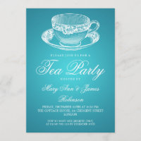 Trevo do Tea Party