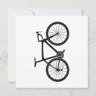 Convites Triathlon Road Bike T Shirt Bicycle Rider Gift Cyc