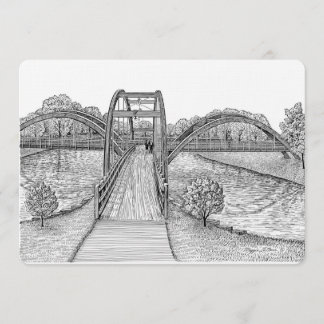 Convites Tridge Invitations - Midland Michigan