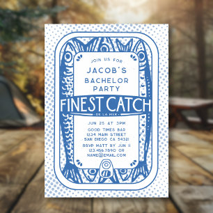 Convites Trilha de Fim de Semana do Simples Despedida de So