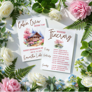 Convites Tripulação De Cabina Antes Que Eu Faça! Festa de s