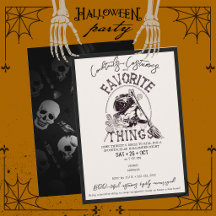 Trocas de Coisas Favoritas de Fantasias de Hallowe