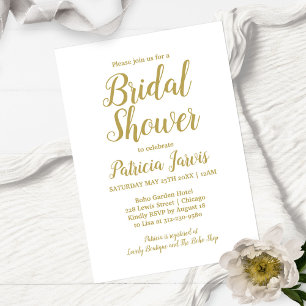 Convites Tudo que você precisa é de amor e chá de panela so