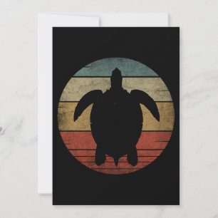 CONVITES TURLA VINTAGEM