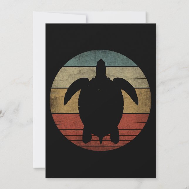 CONVITES TURLA VINTAGEM (Frente)