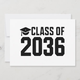 Convites Turma De 2036 Cresça Comigo Volta às Aulas