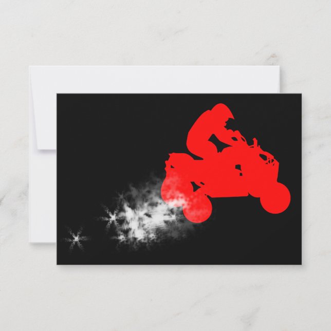 Convites TV : trilha de terra (Frente)