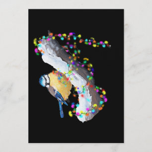 Convites Twinkle Twinkle Little Tit