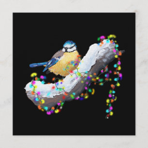 Convites Twinkle Twinkle Little Tit
