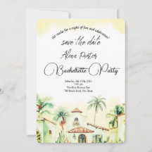 Última Farra Antes da Festa de Despedida de Soltei