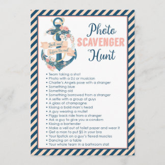 Convites Última Vela Antes Da Caça Ao Véu