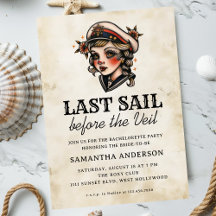 Última Vela Antes da Festa de solteira Retroativa 