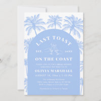 Último Brinde No Chá de panela De Foto Da Praia Co