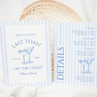 Último Brinde No Fim De Semana Da Bachelorette Cos