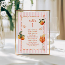 Um Aniversário da Mão Mais Velha de Spritz