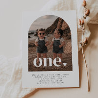 Um Aniversário de Gêmeas Meninas - Foto em Arco Pr