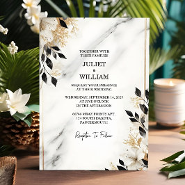Convites Um Bastante Trabalho Natural Empilhado Casamento D