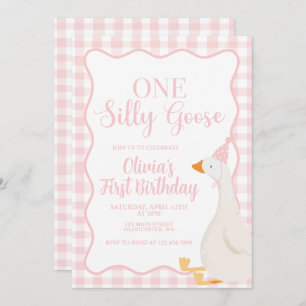 Convites Um Bobo fica rosa