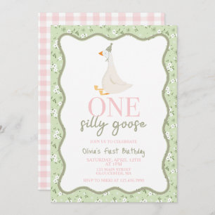 Convites Um Bobo fica rosa e verde