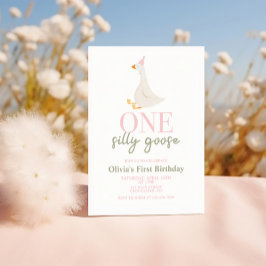 Convites Um Bobo fica rosa e verde