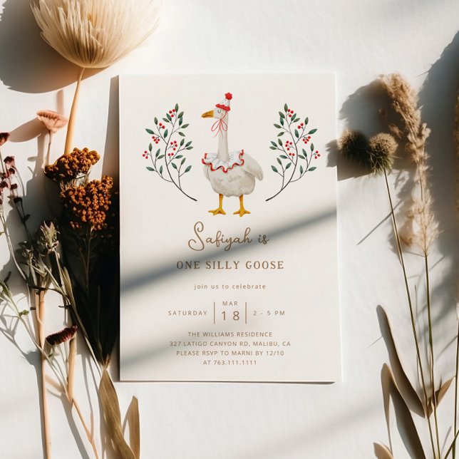 Convites Um Bobo ganha a primeira Festa de aniversário (Criador carregado)