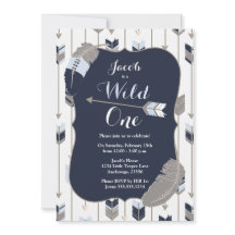 UM cinza azul selvagem da festa de aniversário