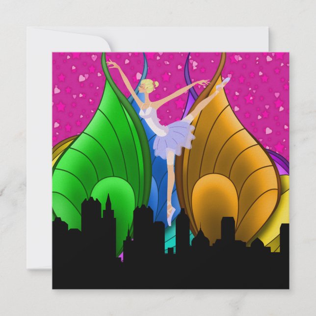 Convites Um Evento Elegante Royally - SRF (Frente)