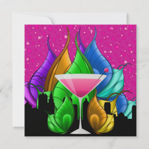 Convites Um Evento Elegante Royally - SRF