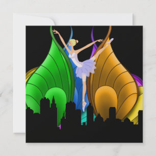 Convites Um Evento Elegante Royally - SRF