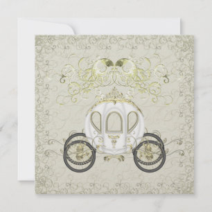 Convites Um evento/festa real - SRF