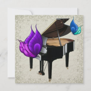 Convites Um evento Gala - SRF